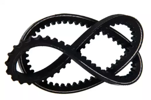 Ремень клиновой 643 мм x 10 мм STELLOX 91-00643-SX