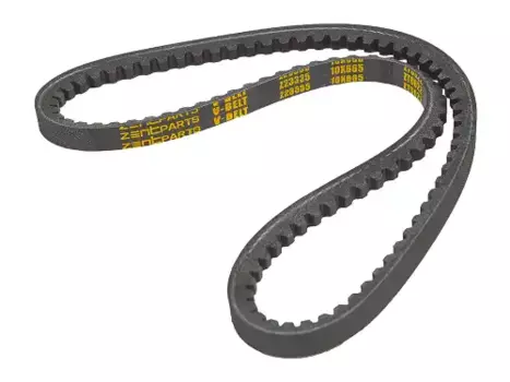Ремень клиновой 665 мм x 10 мм ZENTPARTS Z23335