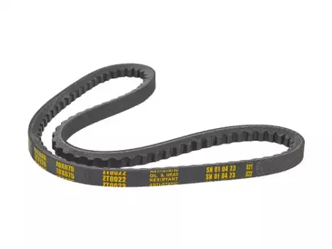 Ремень клиновой 675 мм x 10 мм ZENTPARTS Z23336