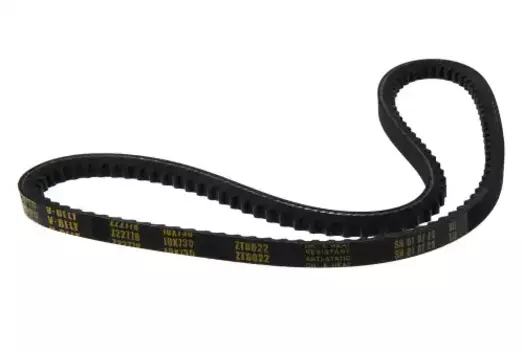 Ремень клиновой 730 мм x 10 мм ZENTPARTS Z22778