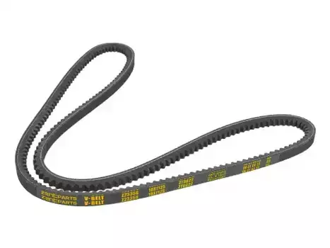 Ремень клиновой 1125 мм x 10 мм ZENTPARTS Z23356