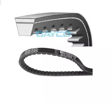 Ремень клиновой 1175 мм x 10 мм 1 ручьев DAYCO 10A1175C