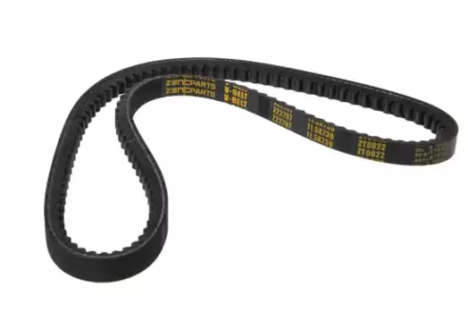 Ремень клиновой 730 мм x 11.5 мм ZENTPARTS Z22797