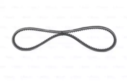 Ремень клиновой 900 мм x 11.9 мм 1 ручьев BOSCH 1 987 947 765