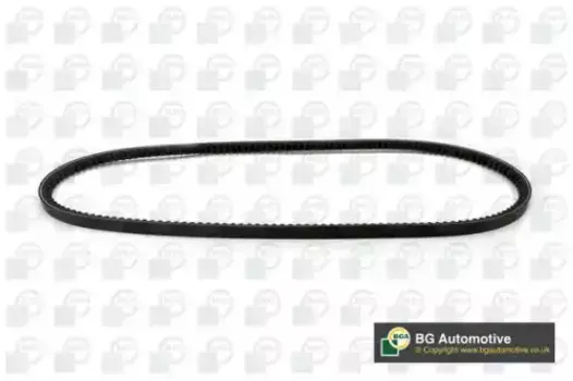 Ремень клиновой 13 мм 1 ручьев BGA V10X950