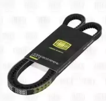 Ремень клиновой 13 мм 1 ручьев TRIALLI AVX13X840