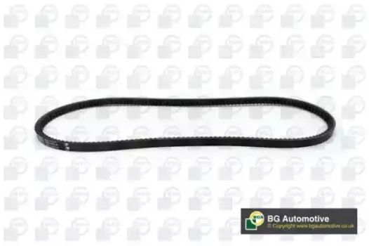 Ремень клиновой 13 мм 1 ручьев BGA V13X1100