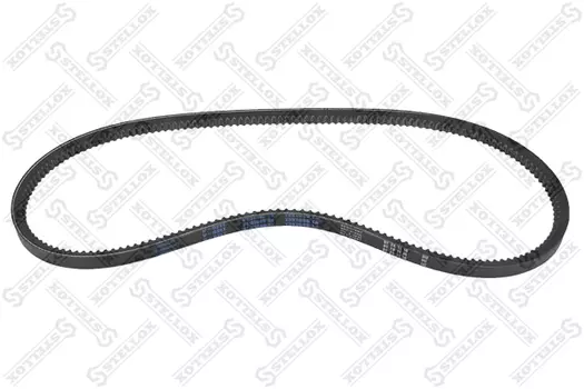 Ремень клиновой 1040 мм x 13 мм STELLOX 01-31040-SX