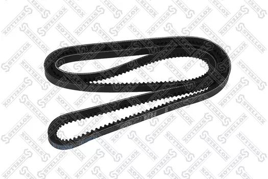 Ремень клиновой 1675 мм x 13 мм STELLOX 01-31675-SX