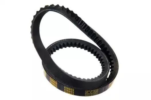 Ремень клиновой 655 мм x 13 мм ZENTPARTS Z22800