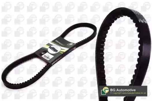 Ремень клиновой 17 мм 1 ручьев BGA V17X1040