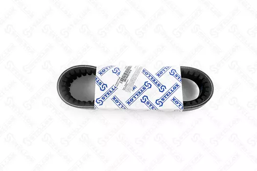 Ремень клиновой 1175 мм x 17 мм STELLOX 17-01175-SX