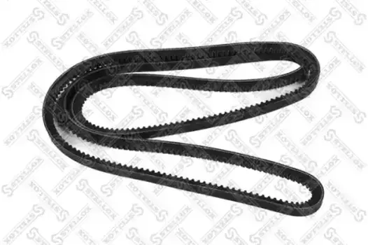 Ремень клиновой 1875 мм x 13 мм STELLOX 13-01875-SX