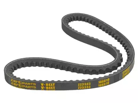 Ремень клиновой 610 мм x 10 мм ZENTPARTS Z23333