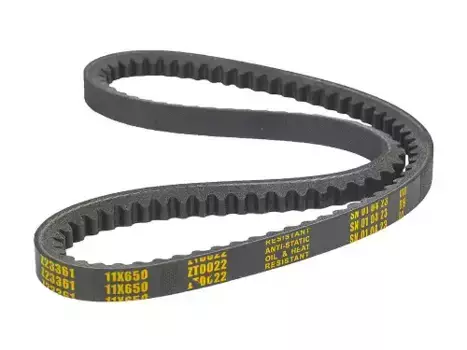 Ремень клиновой 650 мм x 11 мм ZENTPARTS Z23361