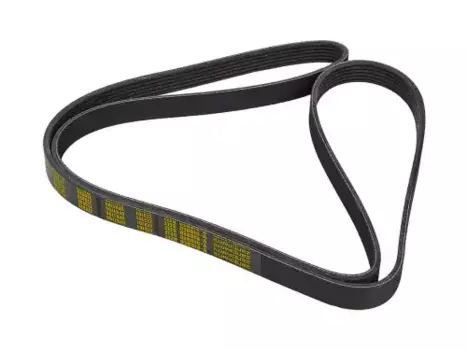 Ремень поликлиновой 1790 мм 6 ручьев ZENTPARTS Z23101