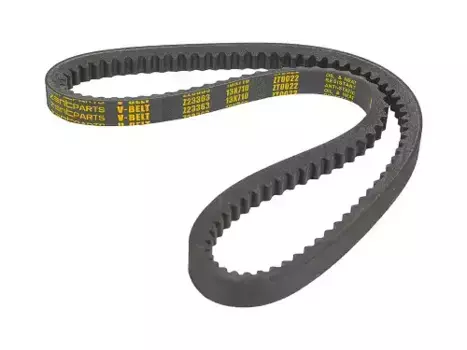 Ремень клиновой 710 мм x 13 мм ZENTPARTS Z23363