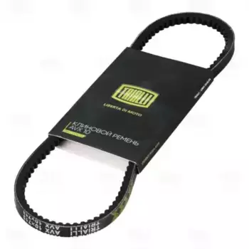 Ремень клиновой 713 мм x 10 мм 1 ручьев TRIALLI AVX10X713