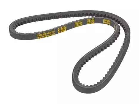 Ремень клиновой 750 мм x 10 мм ZENTPARTS Z23342