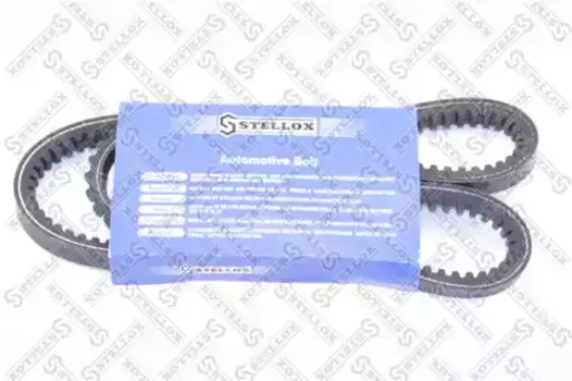 Ремень клиновой 760 мм x 11 мм STELLOX 01-10760-SX