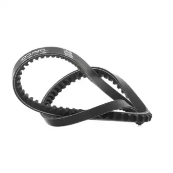 Ремень клиновой 790 мм x 10 мм 1 ручьев DAYCO 10A0790C