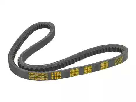 Ремень клиновой 800 мм x 13 мм ZENTPARTS Z23366