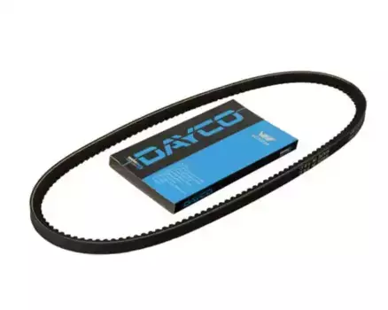 Ремень клиновой 800 мм x 13 мм 1 ручьев DAYCO 13A0800C