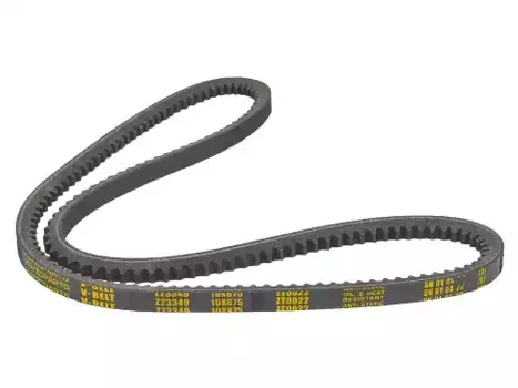 Ремень клиновой 875 мм x 10 мм ZENTPARTS Z23349