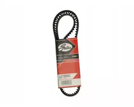 Ремень клиновой 950 мм x 10 мм 1 ручьев GATES 6218MC