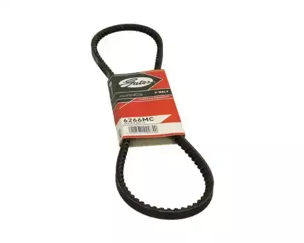 Ремень клиновой 960 мм x 10 мм 1 ручьев GATES 6266MC