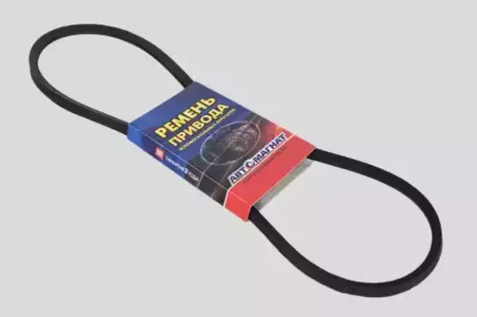 Ремень клиновой АВТОМАГНАТ 1030-8,5X8