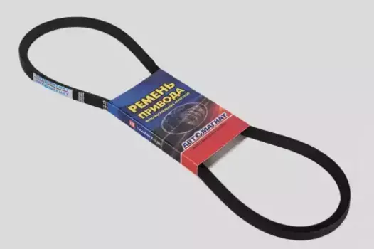 Ремень клиновой АВТОМАГНАТ 1045-11X10