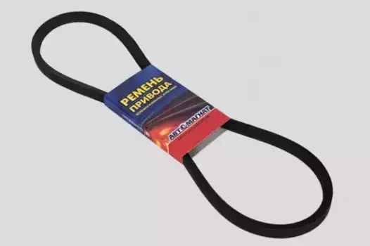 Ремень клиновой АВТОМАГНАТ 1090-12,5Х9