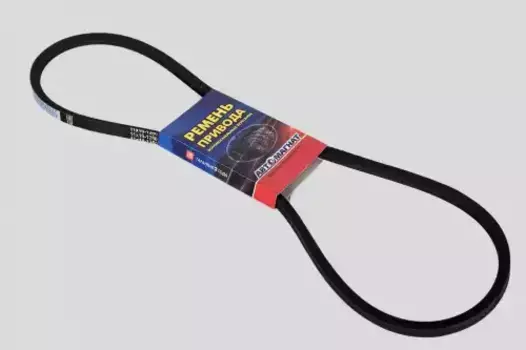 Ремень клиновой АВТОМАГНАТ 1250-11Х10