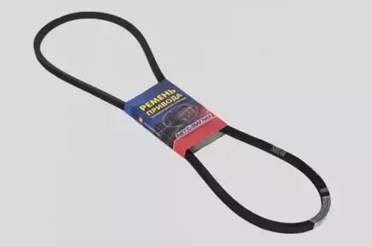 Ремень клиновой АВТОМАГНАТ 1400-11X10