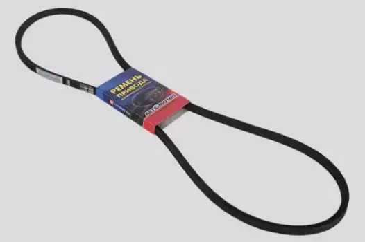 Ремень клиновой АВТОМАГНАТ 1650-11Х10