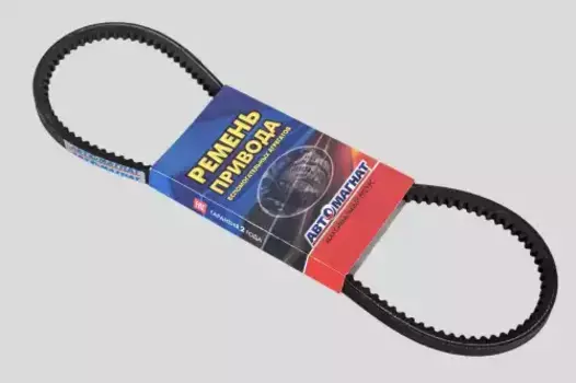 Ремень клиновой АВТОМАГНАТ 850-8,5X8 Z