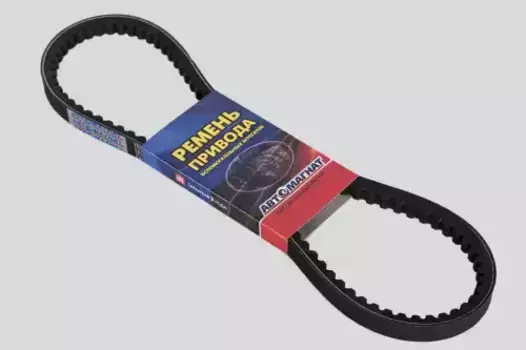 Ремень клиновой АВТОМАГНАТ 937-14X10 Z