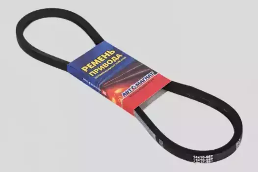 Ремень клиновой АВТОМАГНАТ 98714Х10