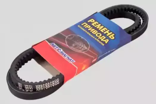 Ремень клиновой АВТОМАГНАТ AVX13X1250