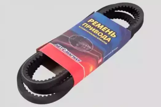 Ремень клиновой АВТОМАГНАТ AVX13X1775