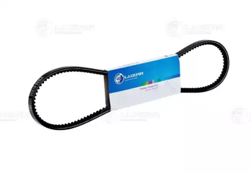 Ремень поликлиновой LUZAR LB 0226