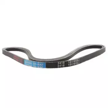 Ремень клиновой BANDO RAF3410