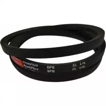 Ремень клиновой RUBENA SPB-1400