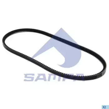 Ремень клиновой SAMPA 061.471-01