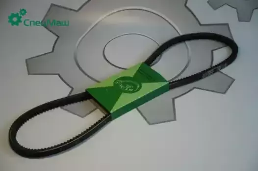 Ремень клиновой СПЕЦМАШ 1180-11-10-01