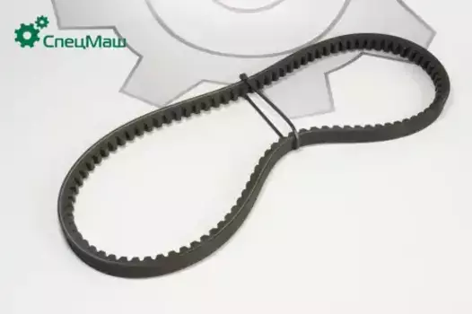 Ремень клиновой СПЕЦМАШ 987-14-10-01