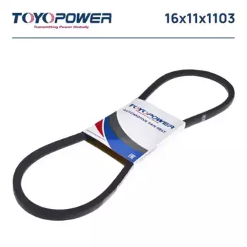 Ремень клиновой TOYOPOWER 16Х11Х1103