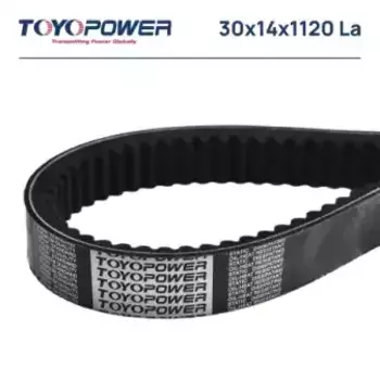 Ремень клиновой TOYOPOWER 30x14x1120 La