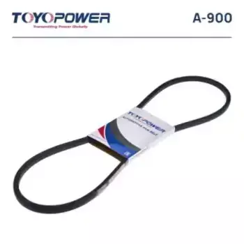 Ремень клиновой TOYOPOWER A900